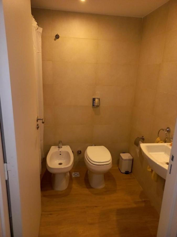 Apartment Depto Nuevo Con Pileta En Nunez Buenos Aires