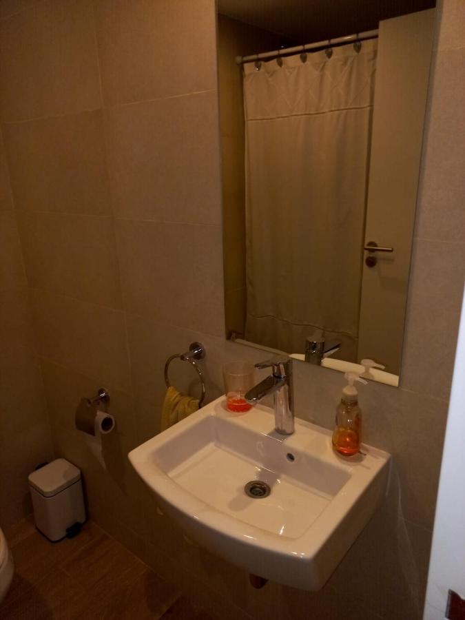 Depto Nuevo Con Pileta En Nunez Apartment