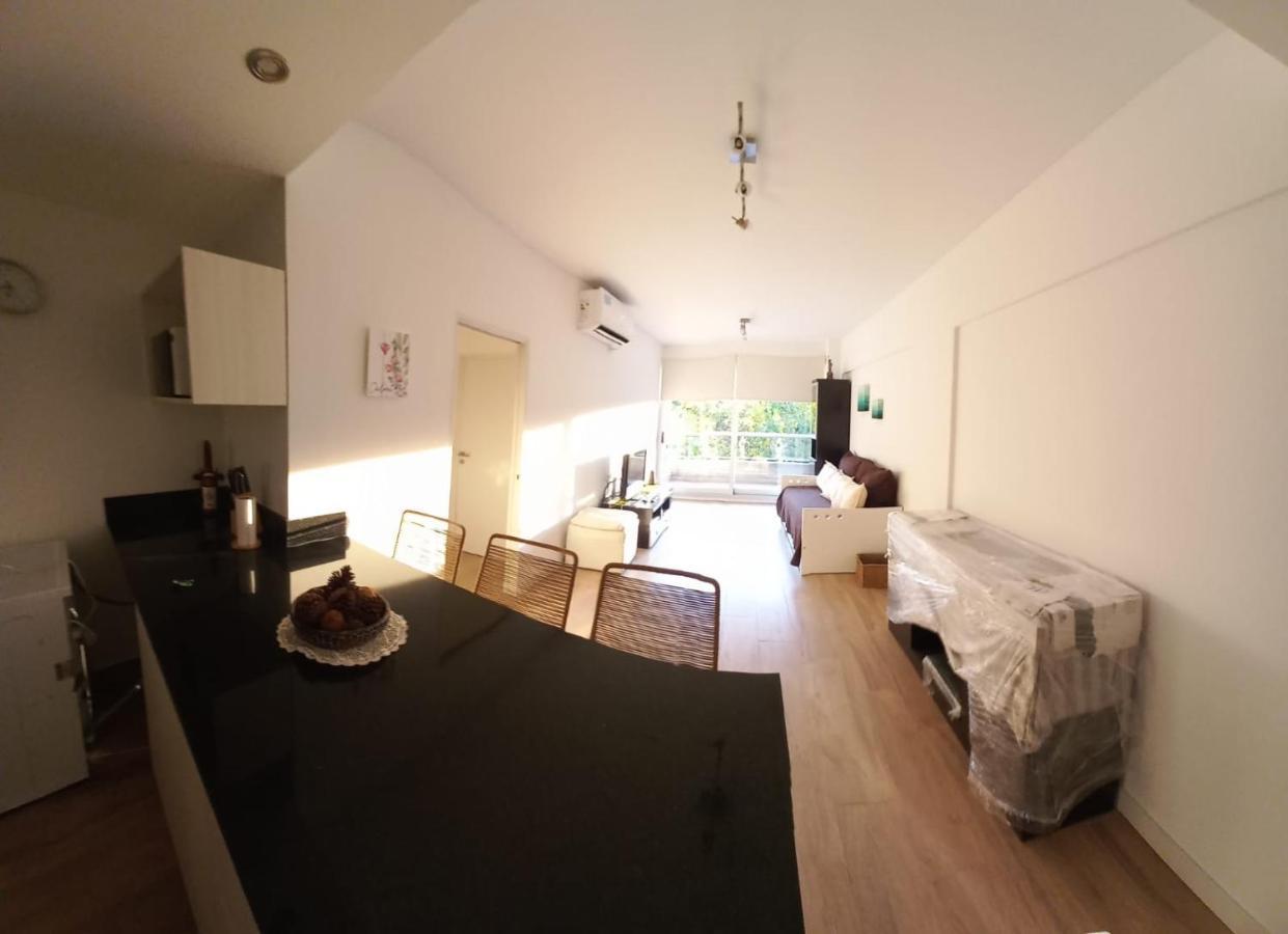 Apartment Depto Nuevo Con Pileta En Nunez Buenos Aires