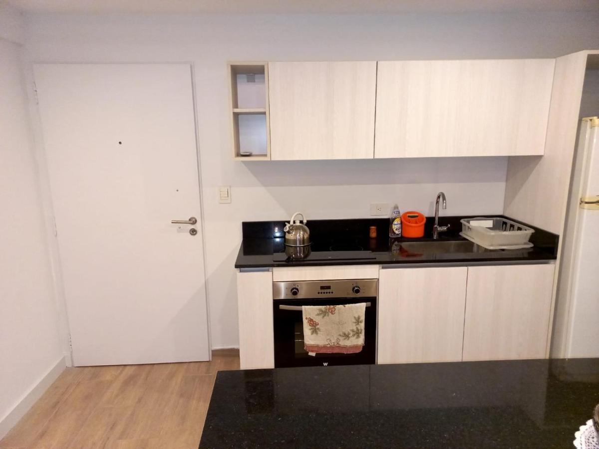 Depto Nuevo Con Pileta En Nunez * Buenos Aires