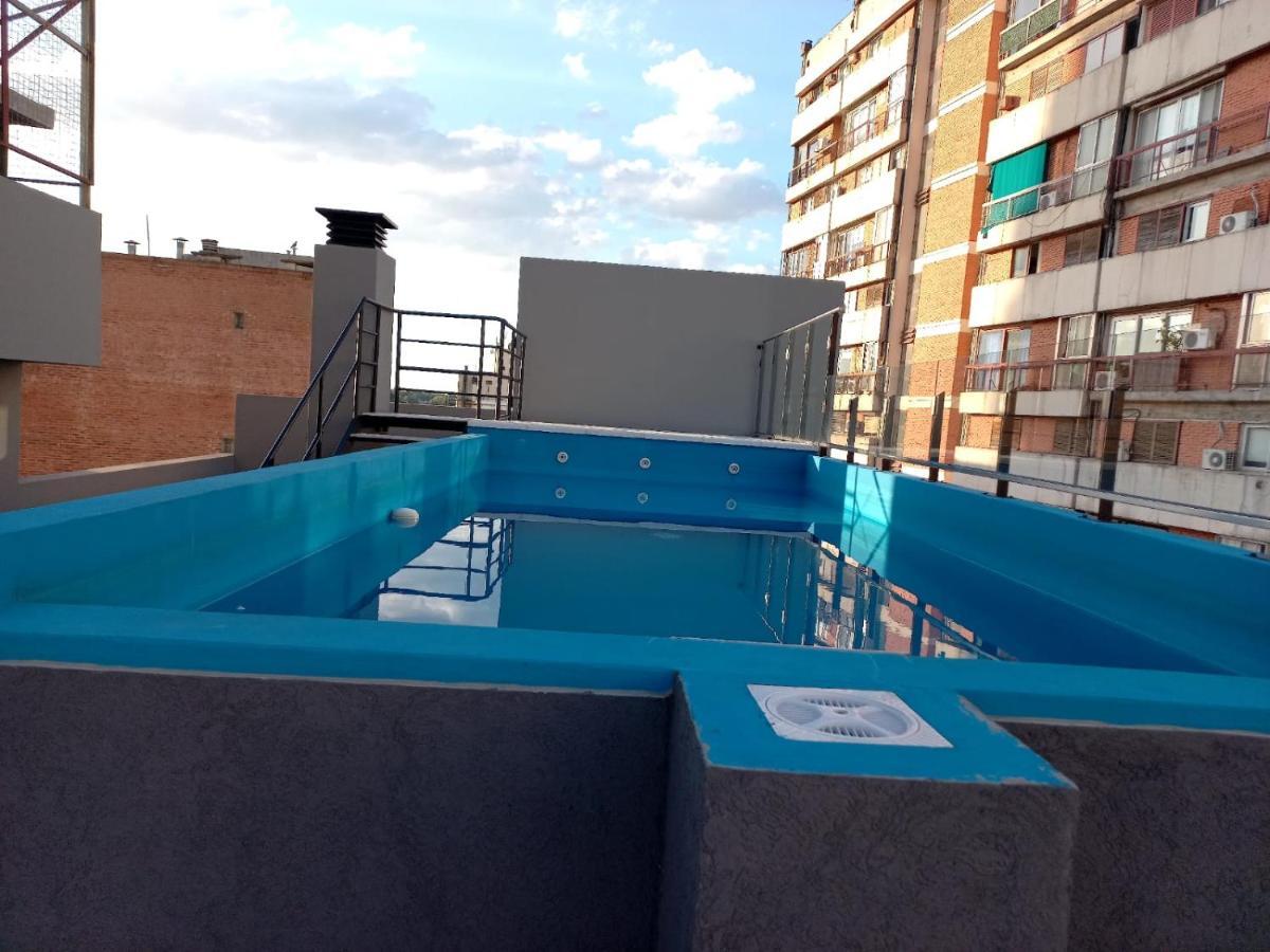 Depto Nuevo Con Pileta En Nunez * Buenos Aires