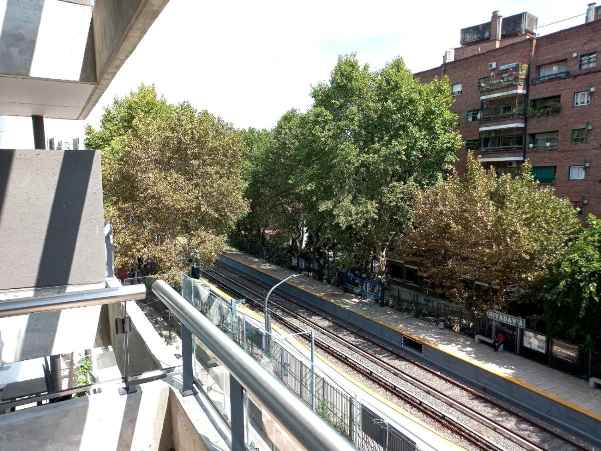 Apartment Depto Nuevo Con Pileta En Nunez Buenos Aires
