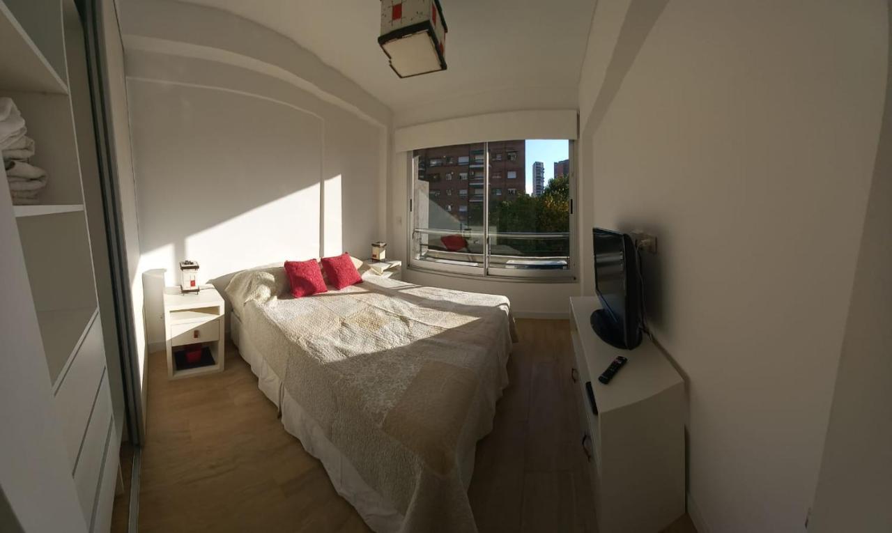 Depto Nuevo Con Pileta En Nunez Apartment