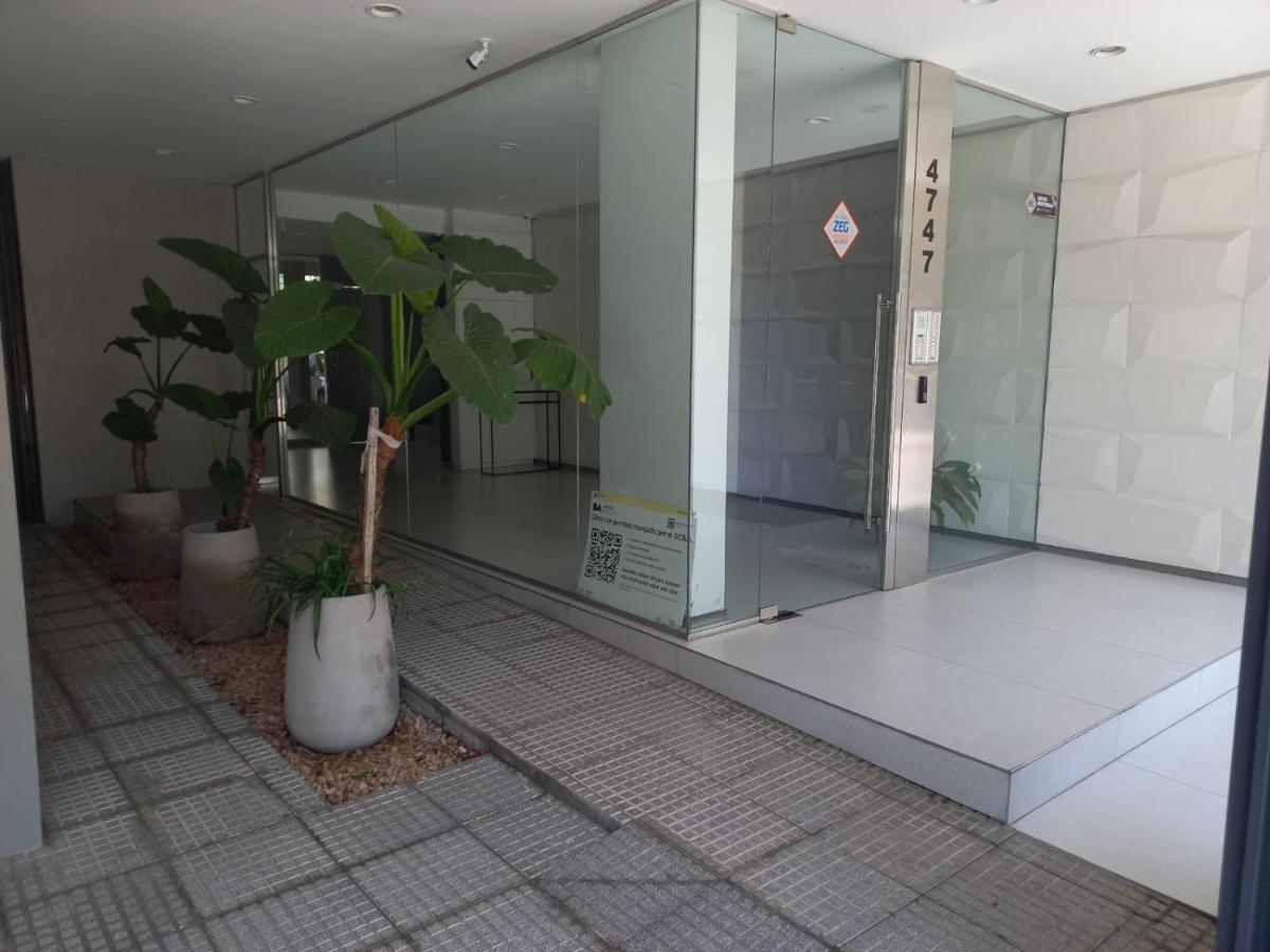 Depto Nuevo Con Pileta En Nunez * Buenos Aires