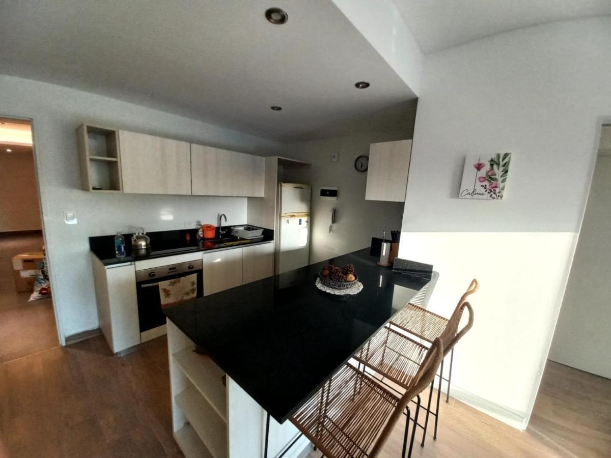 Depto Nuevo Con Pileta En Nuñez Apartamento